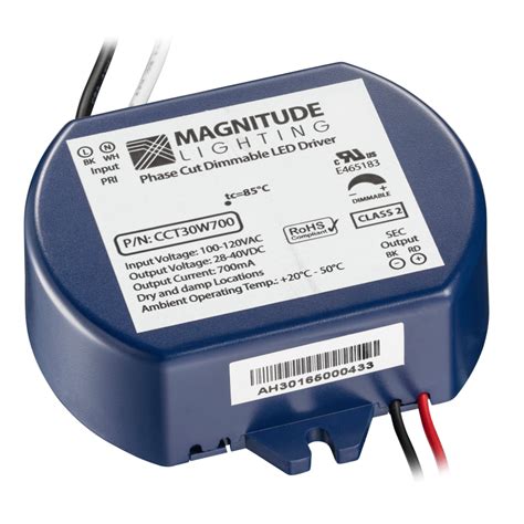 Outdoor Lighting. . Cdl dimmable led driver model cdlps150r10